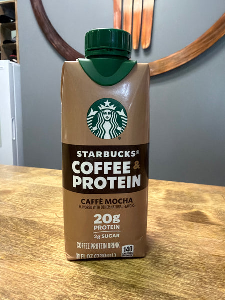 PROTEIN SHAKE
