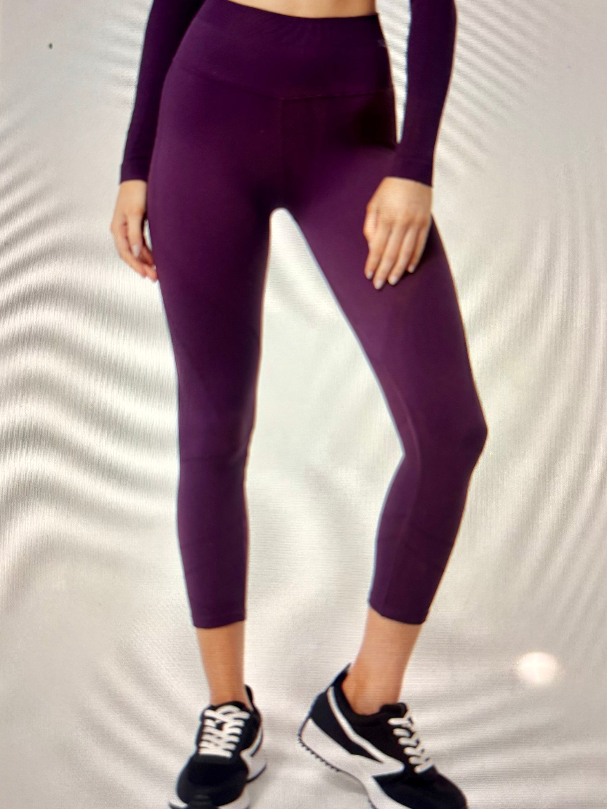 NUX – Forte Fitness + Cycle