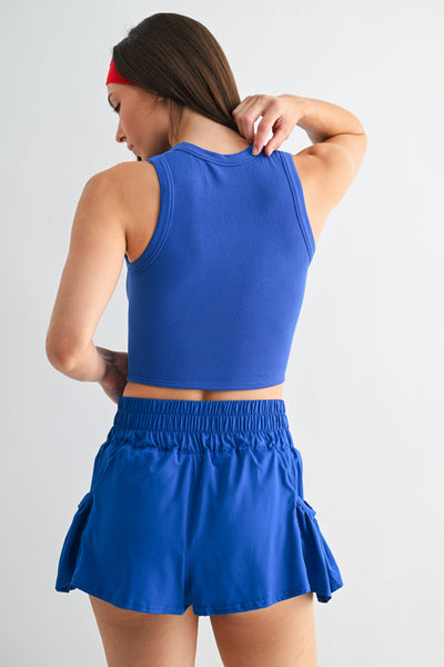 FlexForm Seamless Muscle Tank