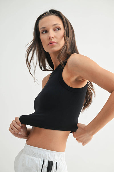 FlexForm Seamless Muscle Tank