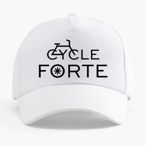 Hat: Cycle Forte