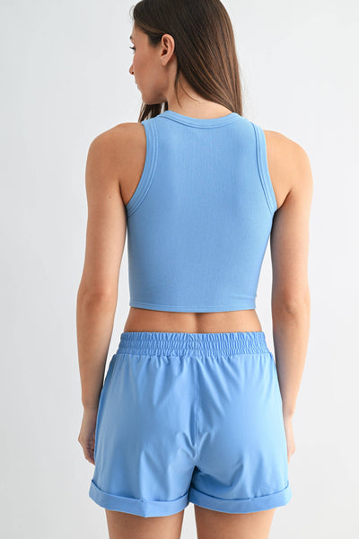 FlexForm Seamless Muscle Tank