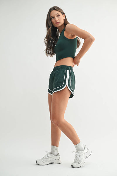 FlexForm Seamless Muscle Tank