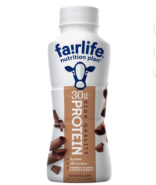 PROTEIN SHAKE