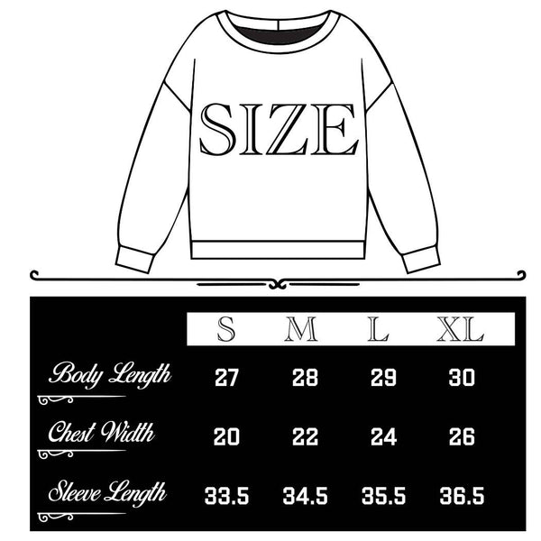 Custom City & State Puff Print Heavyweight Sweatshirt