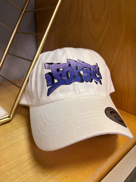 Hat: NEW LOGO