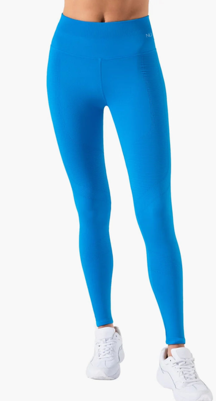 NUX One by One Varsity Legging