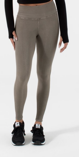 NUX One by One Mineral Wash- Brown