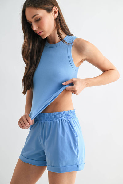 FlexForm Seamless Muscle Tank
