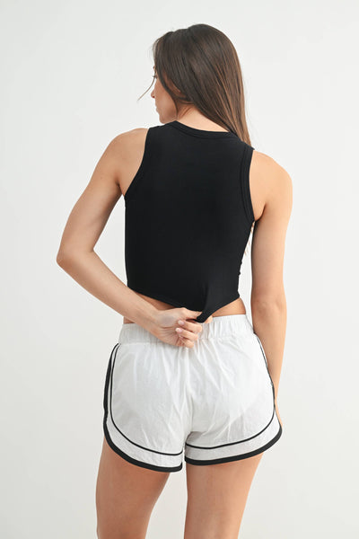 FlexForm Seamless Muscle Tank