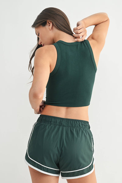 FlexForm Seamless Muscle Tank