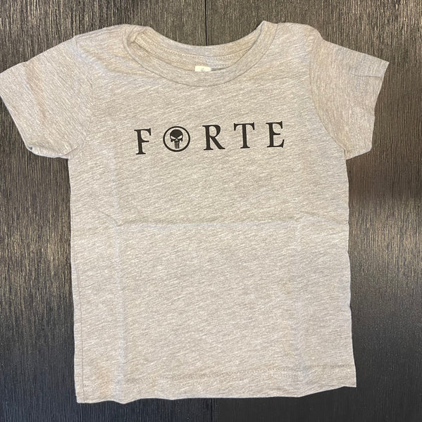 Forte Youth Shirt
