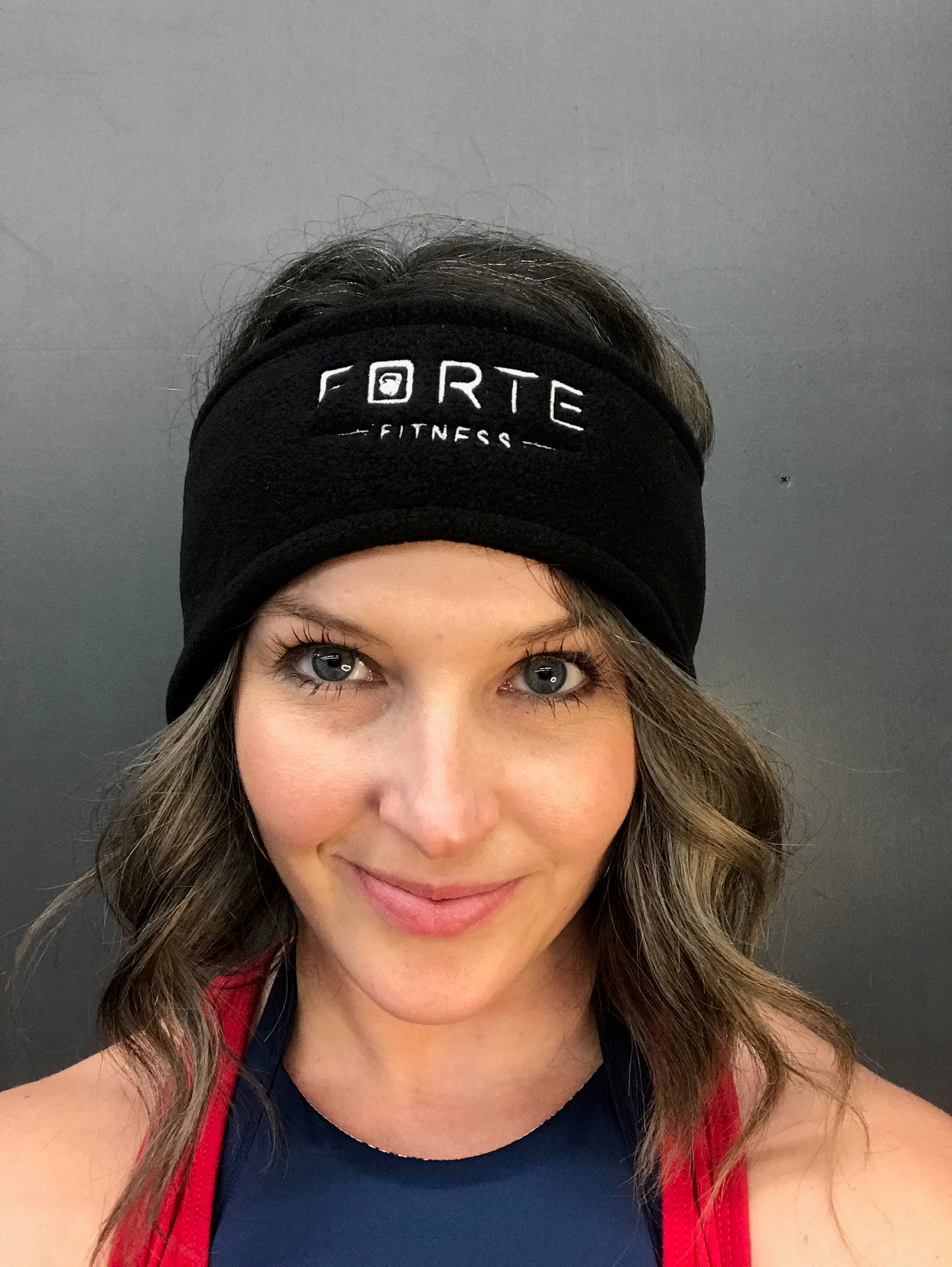 Forte Fitness Headbands