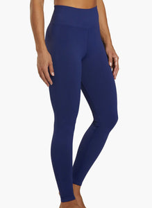 NUX One by One Legging in Blue Moon